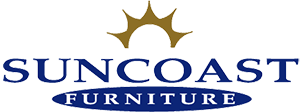 Suncoast Furniture Logo