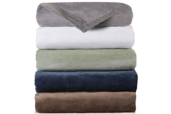 Blankets