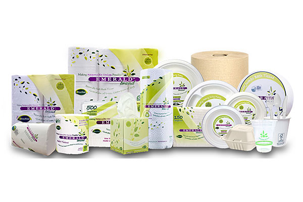 Emerald Family Products