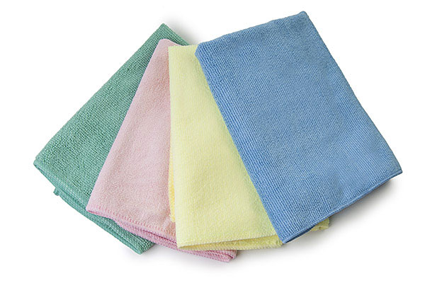 Microfiber