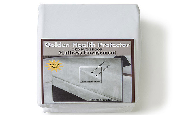 Mattress Encasement