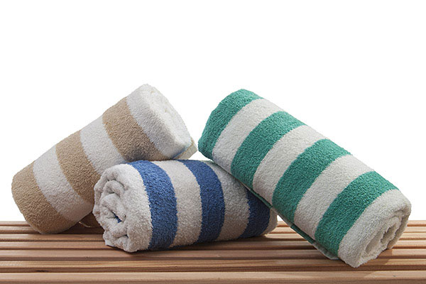 Pool Towels