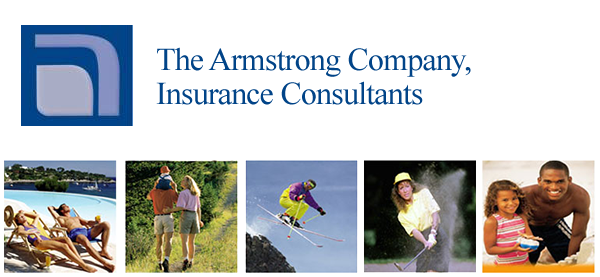 The Armstrong Company Logo