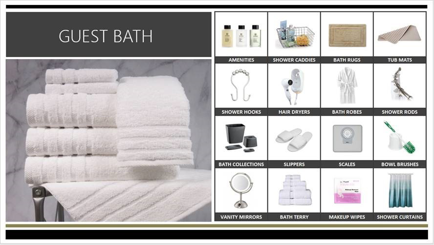 Guest Bath