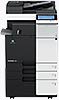 Konica Low-End