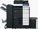 Konica Mid-Range