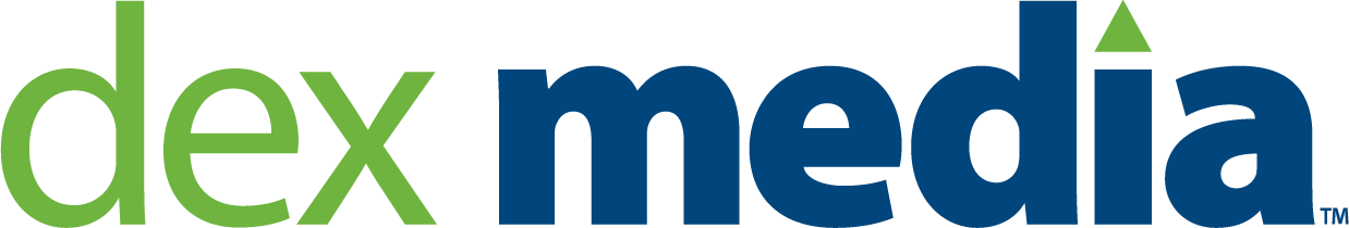 Dex Media Logo
