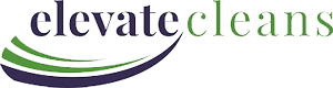 Elevate Cleans Logo