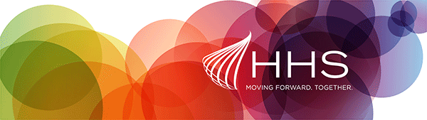 HHS, LLC Logo