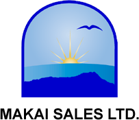 Makai Sales Ltd Logo
