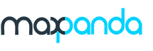 Maxpanda CMMS Logo