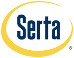 Serta Mattress Logo