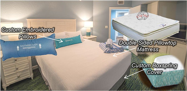 Mattress
