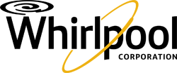 Whirlpool Corporation Logo